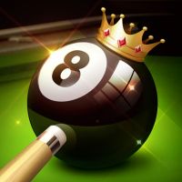 8 Ball Pool Challenge Image