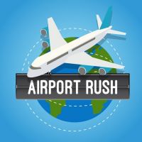 Airport Rush Image