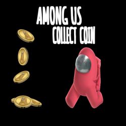 Among Us Collect Coin Image