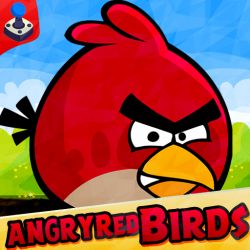 Angry Birds Image