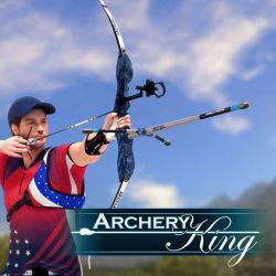 Archery King Image