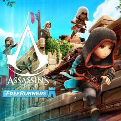 Assassin's Creed Freerunners Image