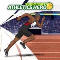 Athletics Hero Image