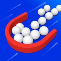 Ball Picker 3D Image