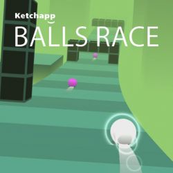 Balls Race Image