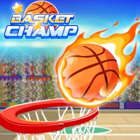 Basket Champ Image