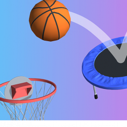 Basket Puzzle! Image
