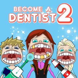 Become a Dentist 2 Image