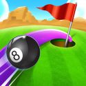 Billiard and Golf Image