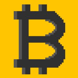 Bitcoin Mining Image