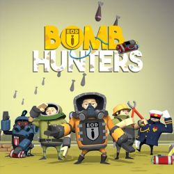 Bomb Hunters Image