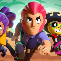 Brawl Stars Slide Image