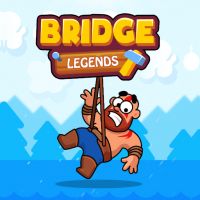 Bridge Legends Online Image