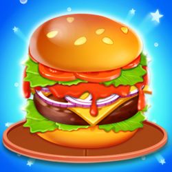 Burger Mania Image