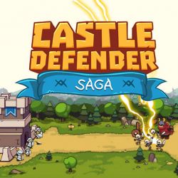 Castle Defender Saga Image