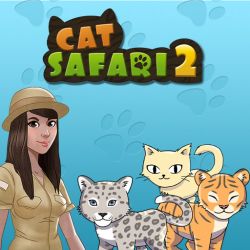 Cat Safari 2 Image