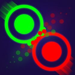 Clash Of Dots Image