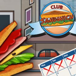 Club Sandwich Image