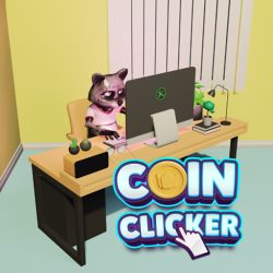 Coin Clicker Image