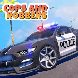 Cops and Robbers 2 Image