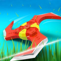 Cut Grass Game Image