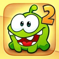 Cut The Rope 2 Image