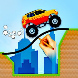 Draw and Save The Car Image