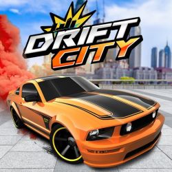 Drift City Image
