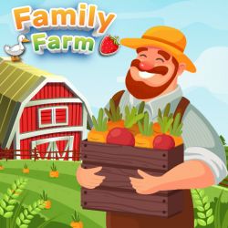 Family Farm Image