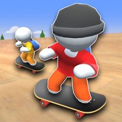 Flip Skater Idle Image