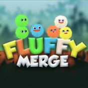 Fluffy Merge Image