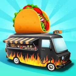 Food Truck Chef™ Cooking Games Image