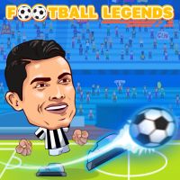 Football Legends 2021 Image