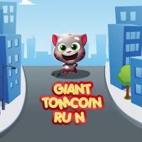 Gain Tom Coin Run Image