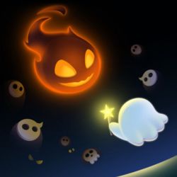 Ghost Fight IO Image