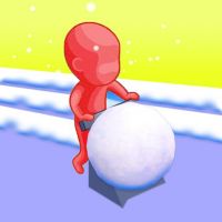 Giant Snowball Rush Image