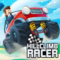 Hill Climb Racer Image