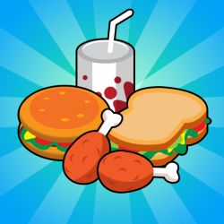 Idle Diner Restaurant Game Image