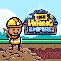 Idle Mining Empire Image