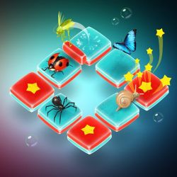 Insect Exploration Image