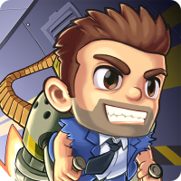 Jetpack Joyride Image