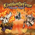Kingdom Defense : Chaos Time Image