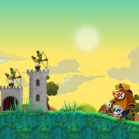 Kingdom Guards - Tower Defense Image