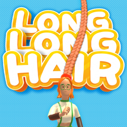 Long Long Hair Image