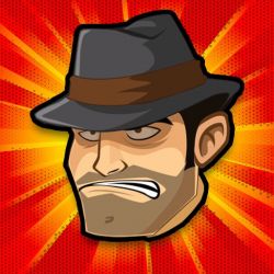 Mafia Gangster Image