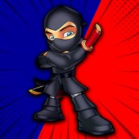 Ninja Rian Adventure Image