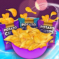 Potato Chips Simulator Image