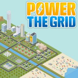 Power The Grid Image