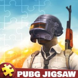 Pubg Jigsaw Puzzle Image