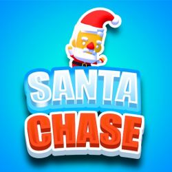 Santa Chase Image